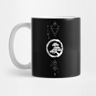 Bonsai Starline Mug